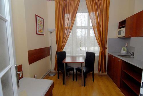 Hostal Pension Akat