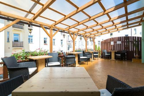 Hostal Pension Akat