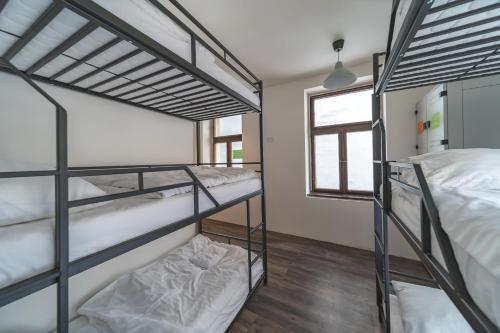 Hostal Hostel Orange