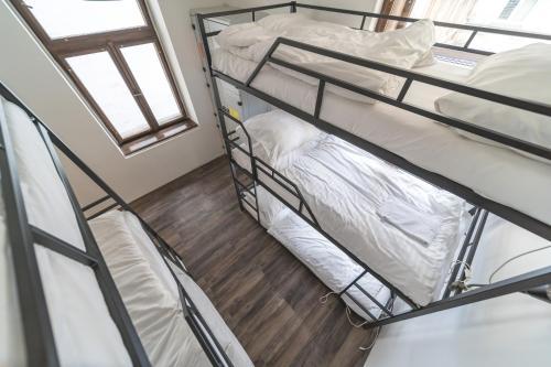 Hostal Hostel Orange