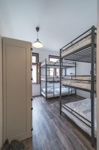 Hostal Hostel Orange