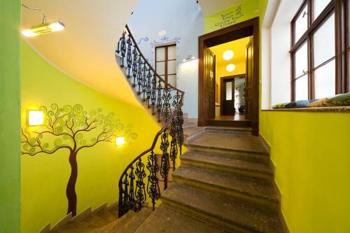 Hostal Hostel Orange