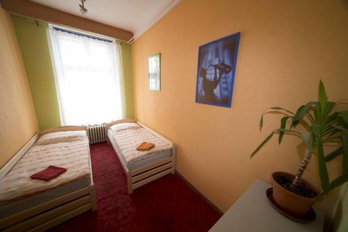 Apartamento Sklep Accommodation