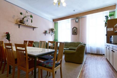 Apartamento Sklep Accommodation