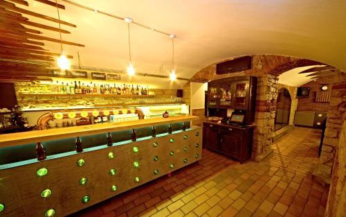 Apartamento Sklep Accommodation