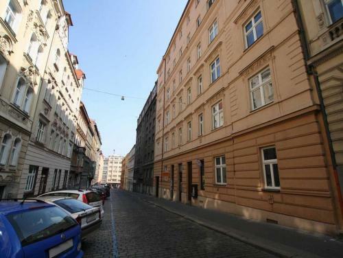 Apartm�n Letn�