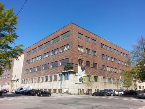 Apartm�n Letn�