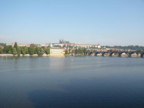 Apartm�n Letn�
