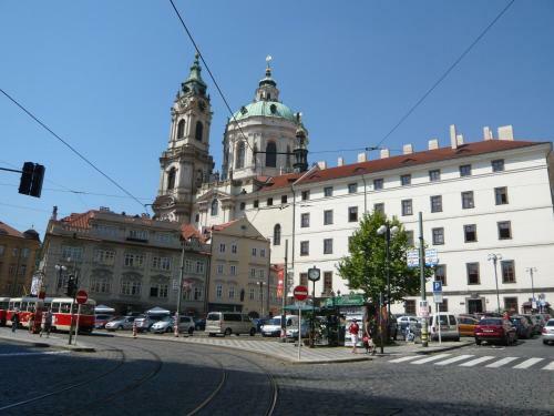Apartm�n Letn�