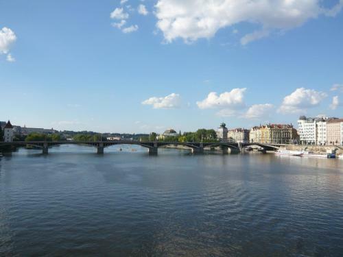 Apartm�n Letn�