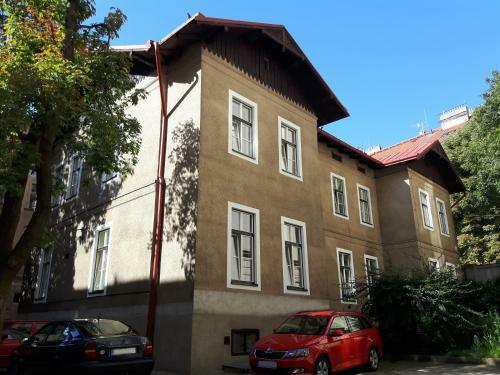 Apartm�n Letn�