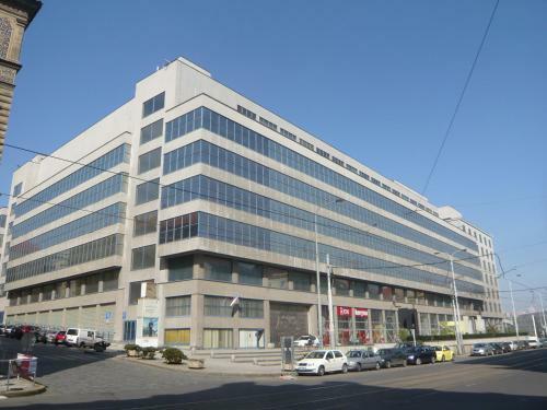 Apartm�n Letn�