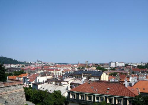 Apartm�n Letn�