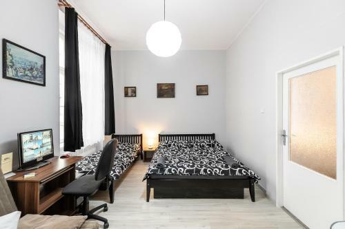 Apartm�n Letn�