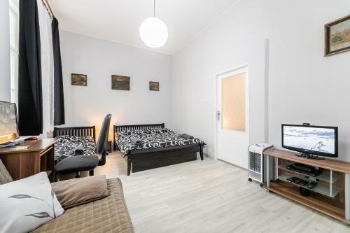 Apartm�n Letn�