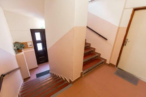 Apartm�n Letn�