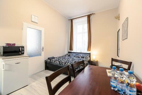 Apartm�n Letn�