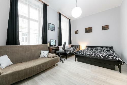 Apartm�n Letn�