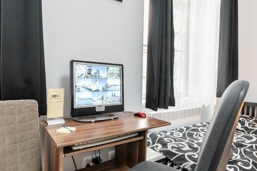 Apartm�n Letn�