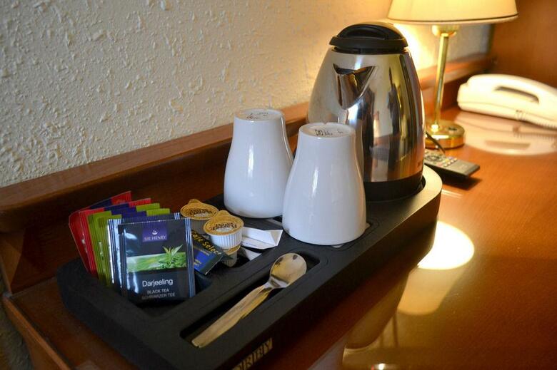 Hotel Arbes