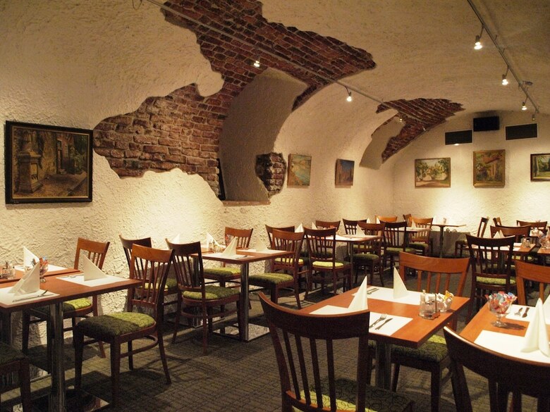 Hotel Arbes