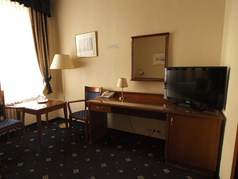 Hotel Arbes