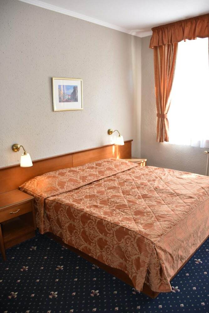 Hotel Arbes