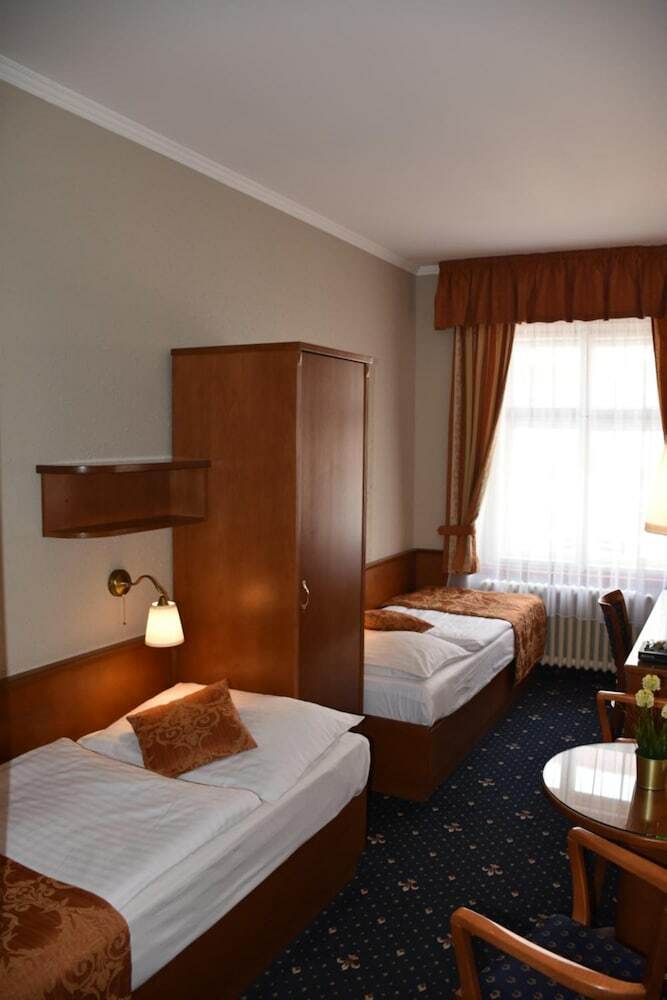 Hotel Arbes