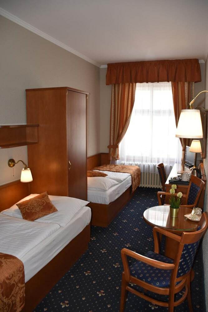 Hotel Arbes
