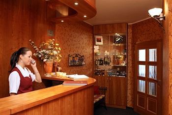 Hostal Euro Hostel Pilsen