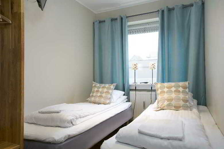 Hotel Copenhagen