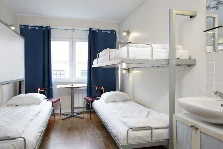 Hotel Copenhagen