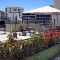 Hostal Jhomana