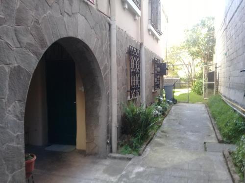 Hostal Travellers Inn