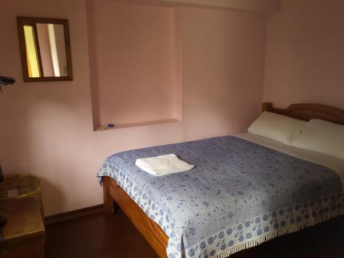 Hostal Travellers Inn