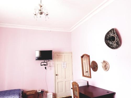 Hostal Travellers Inn