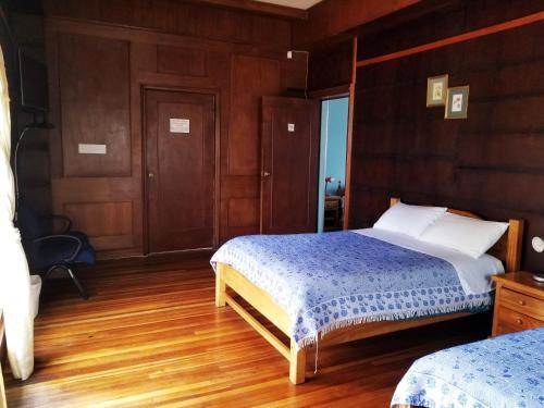 Hostal Travellers Inn