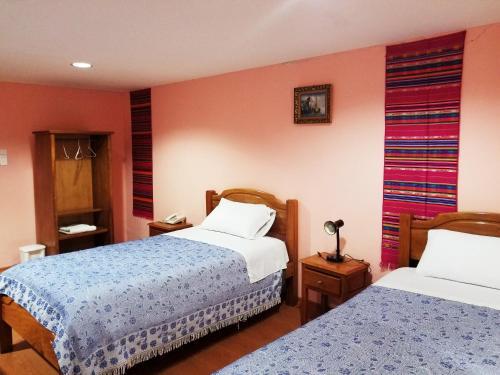 Hostal Travellers Inn