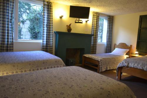 Hostal Travellers Inn