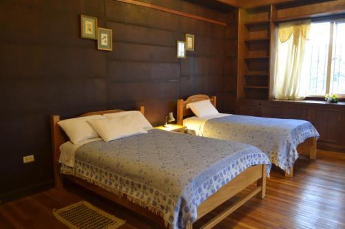 Hostal Travellers Inn
