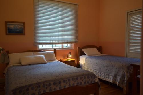 Hostal Travellers Inn