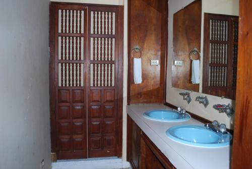 Hostal Travellers Inn