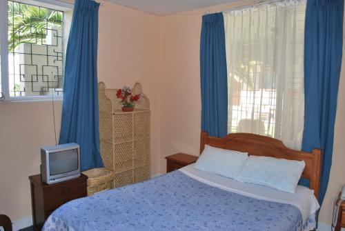 Hostal Travellers Inn