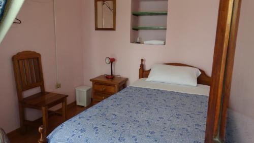 Hostal Travellers Inn