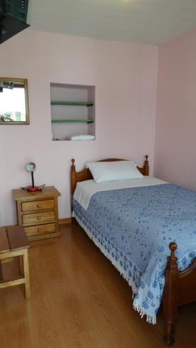 Hostal Travellers Inn