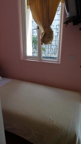 Hostal Travellers Inn