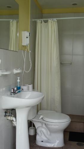 Hostal Travellers Inn