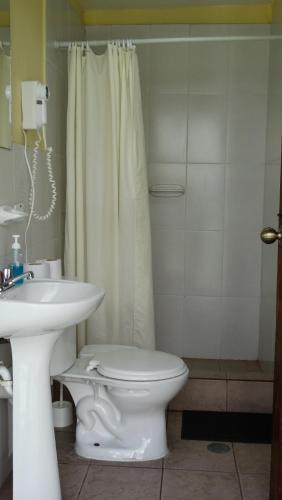 Hostal Travellers Inn