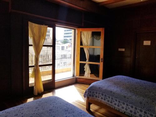 Hostal Travellers Inn