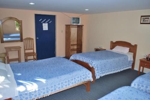 Hostal Travellers Inn